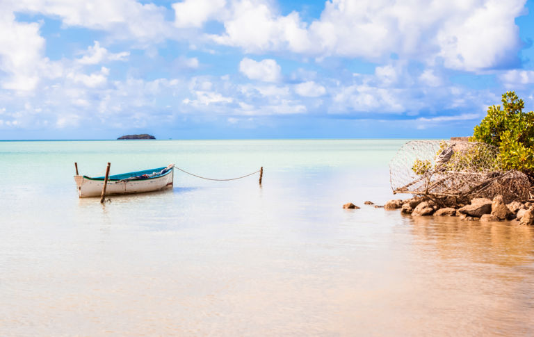 Isla Rodrigues, la Cenicienta de las Mascareñas