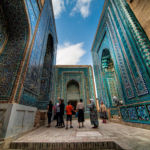 ¿Qué visado y seguro necesito para Uzbekistán?