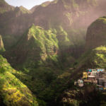 Cabo Verde: Santo Antão, la isla para los amantes del senderismo