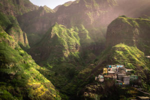 Cabo Verde: Santo Antão, la isla para los amantes del senderismo