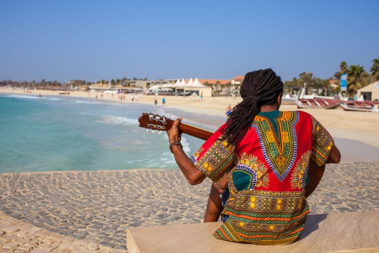 ¿Qué visado necesito para Cabo Verde?
