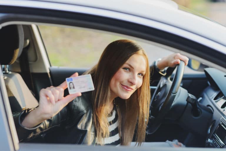 ¿En qué países necesito el carnet de conducir internacional?