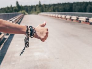 Autostop en Japón: ¡todo lo que necesitas saber!