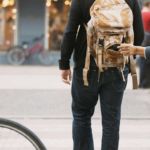 ¿Qué hacer en caso de robo de tu equipaje?