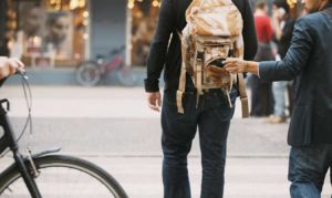 ¿Qué hacer en caso de robo de tu equipaje?