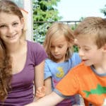 ¿Necesito un seguro para ser au pair?