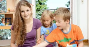 ¿Necesito un seguro para ser au pair?