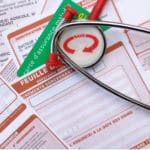 Seguro médico para estudiantes extranjeros en Francia