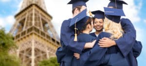 La Seguridad Social para estudiantes extranjeros en Francia