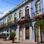 Este es el seguro de viaje necesario para viajar a Uruguay