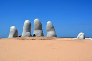 10 motivos por los que viajar a Uruguay