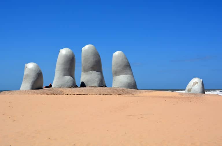 10 motivos por los que viajar a Uruguay