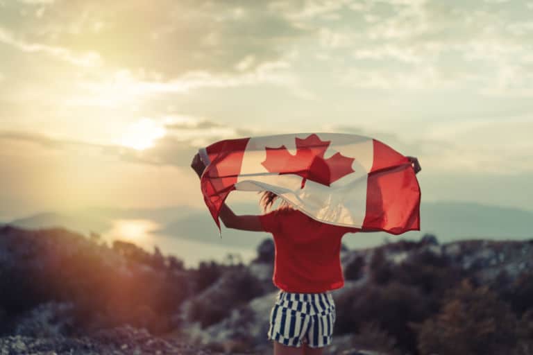Expresiones y palabras típicas del inglés canadiense