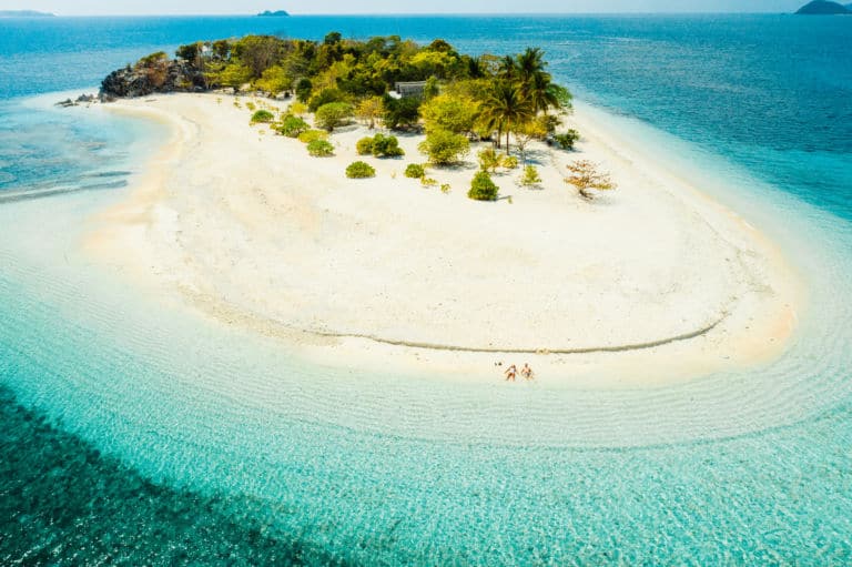 5 destinos desconocidos en Filipinas