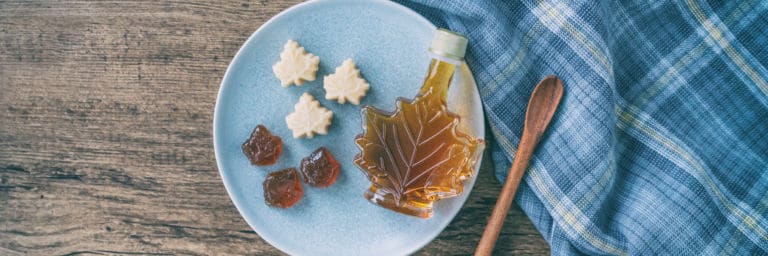 10 cosas típicas de Canadá que no podrás encontrar en otro lugar