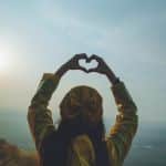 5 destinos para huir de San Valentín