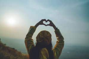 5 destinos para huir de San Valentín