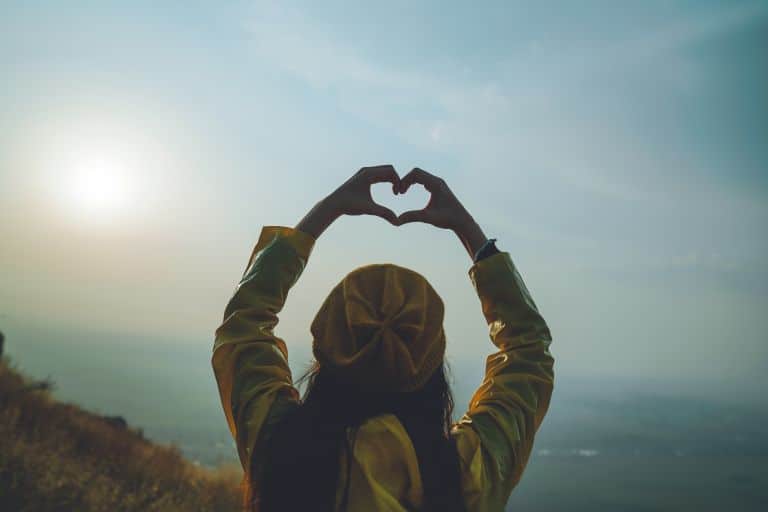 5 destinos para huir de San Valentín
