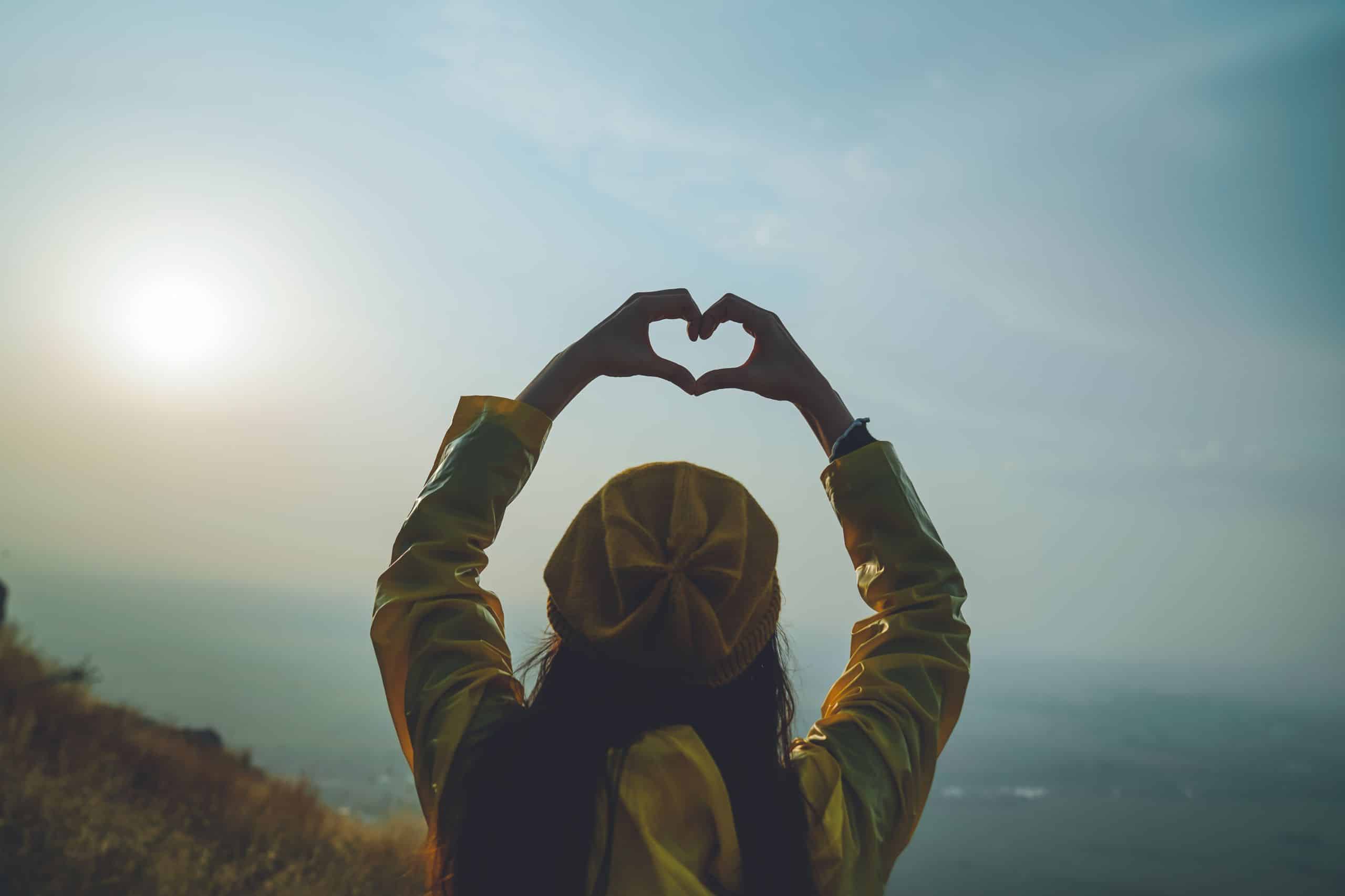 5 destinos para huir de San Valentín
