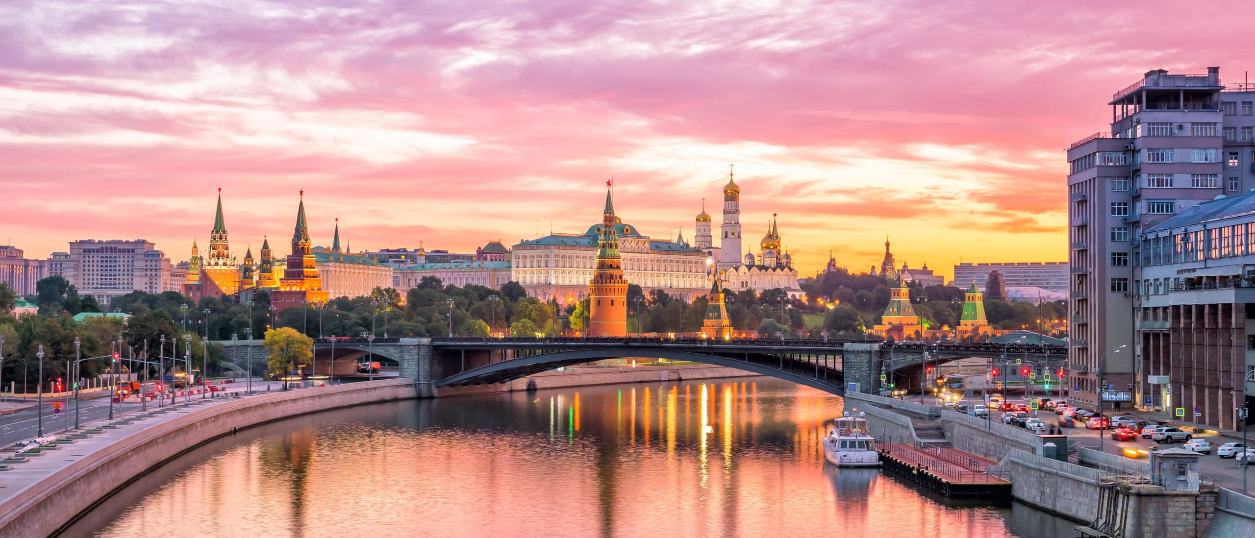 ¿Cómo es viajar sola por Rusia y Siberia?