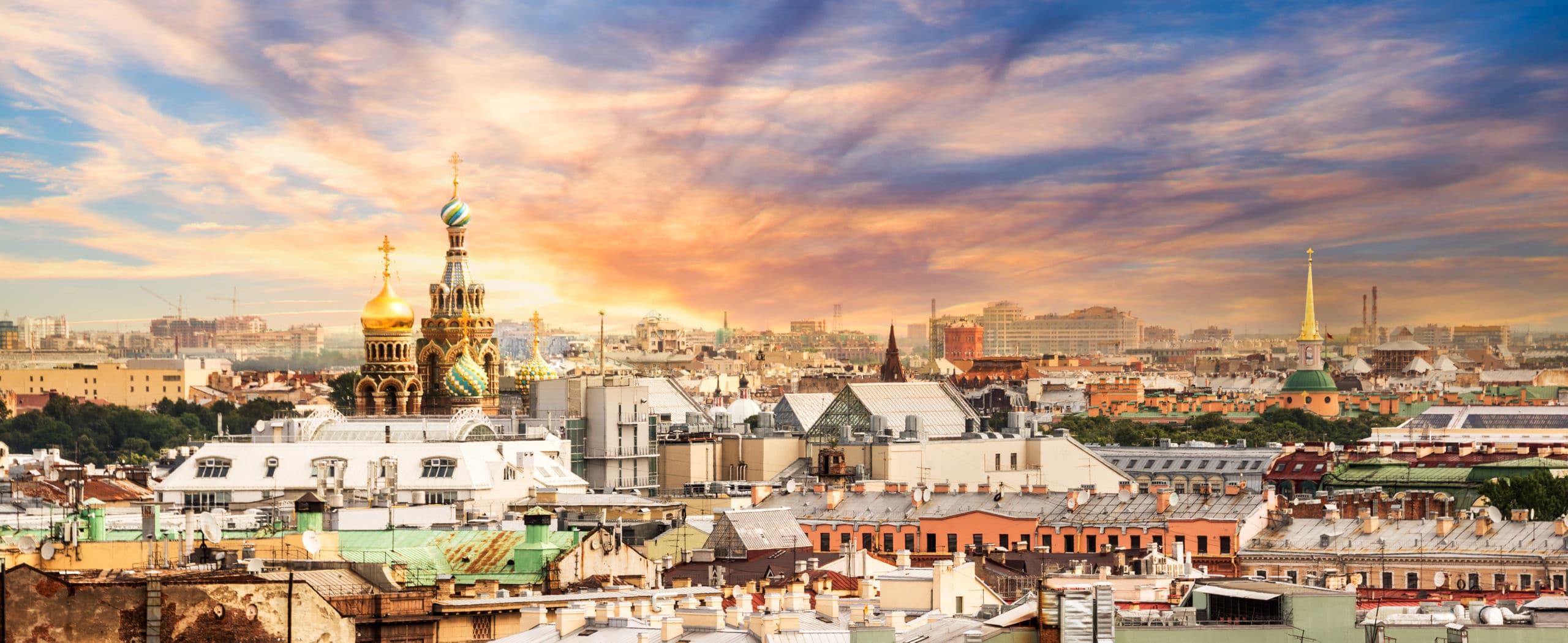 ¿Qué seguro de viaje necesito para viajar a Rusia?