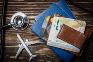 ¿Qué seguro de viaje necesito para un viaje de larga duración?