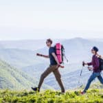 6 lugares perfectos para viajar con niños en verano