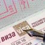 El visado electrónico para viajar a Rusia estará disponible a partir de 2021