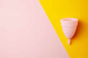 Cómo usar la copa menstrual durante tus viajes