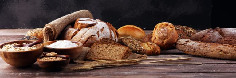 ¡El mundo es un pan-uelo! Una ruta por los panes del mundo