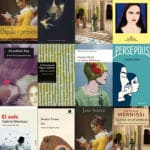 10 libros escritos por mujeres para viajar por casa