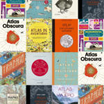 Los mejores atlas para descubrir el mundo de forma alternativa y desde casa