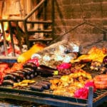 Especialidades de la cocina de Uruguay