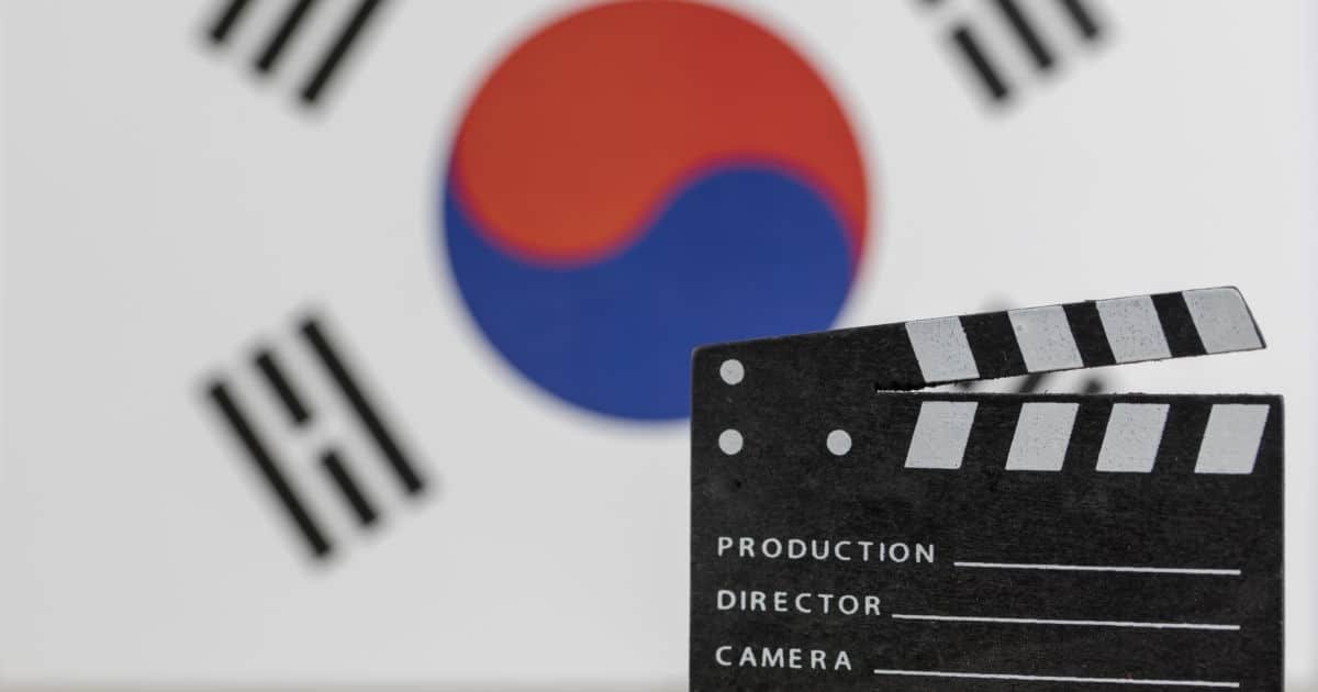 las mejores películas coreanas Working Holiday Corea del Sur