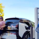 700 kilómetros y cero emisiones. Así fue la primera e-Ruta por el Algarve de Mar de Mi ruta