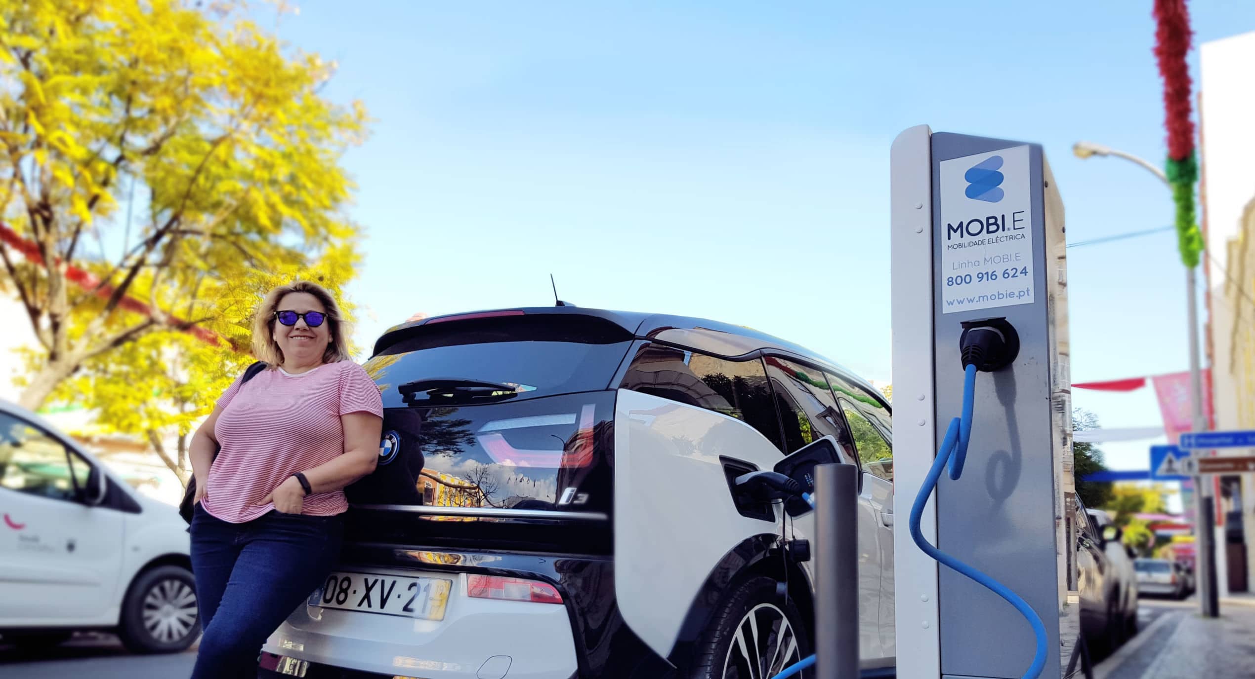 700 kilómetros y cero emisiones. Así fue la primera e-Ruta por el Algarve de Mar de Mi ruta