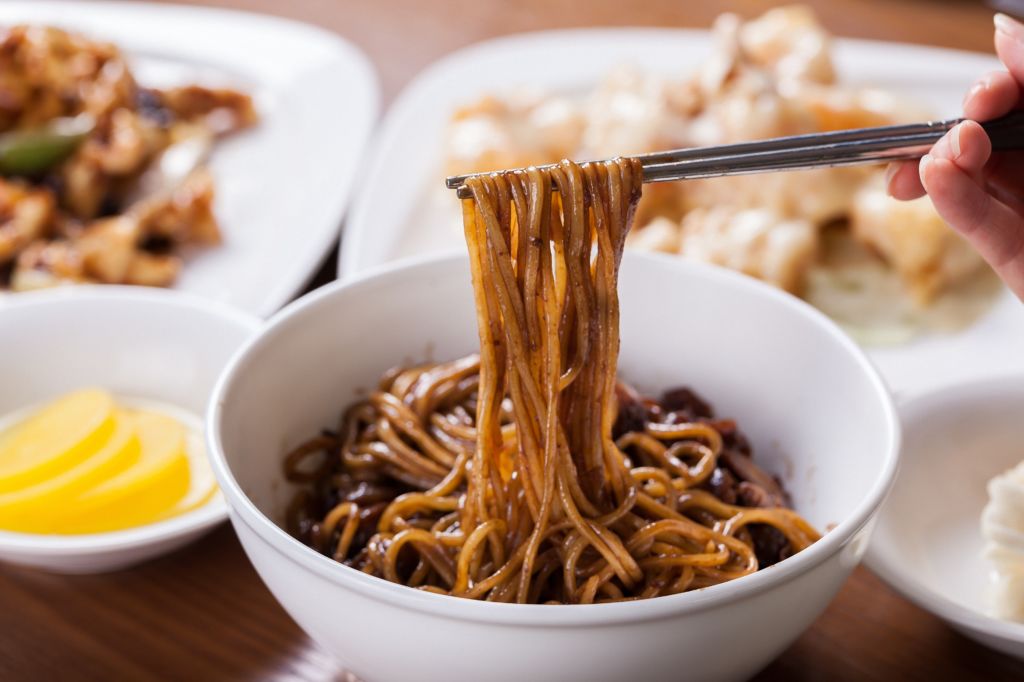 Gastronomía: ¿cuál es la comida típica de Corea del Sur? - Chapka Seguros