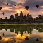 Visado para Camboya paso a paso