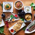 Descubre los 10 platos más típicos de Japón