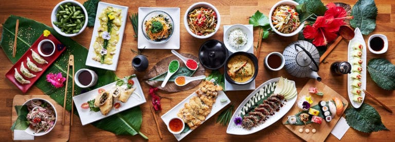 Descubre los 10 platos más típicos de Japón