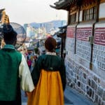 Costumbres y tradiciones: la guía de buenos modales en Corea del Sur
