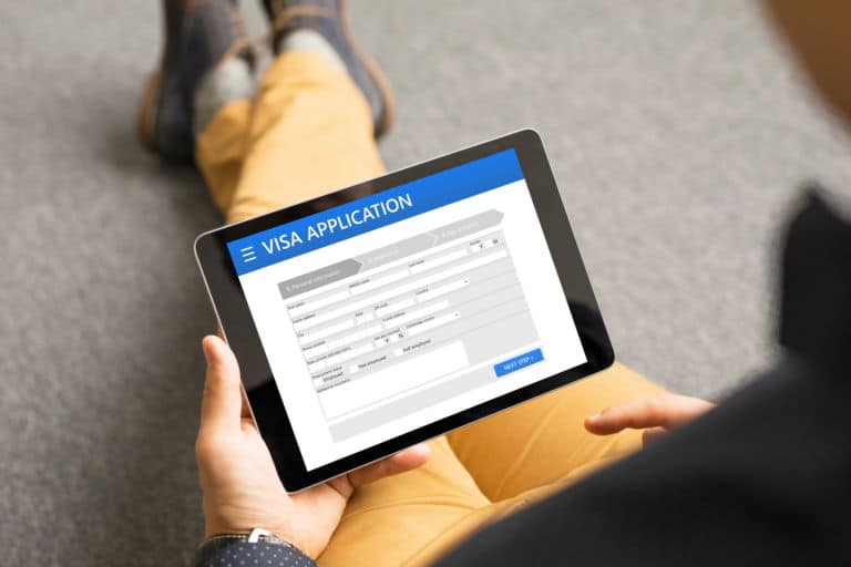 Diferencias entre eTA y e-Visa (visado electrónico)