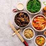 Gastronomía: ¿cuál es la comida típica de Corea del Sur?