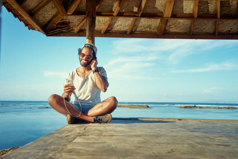 Canciones en español con nombre de ciudad para #viajarporcasa