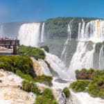 Turismo en Sudamérica: Argentina logra un nuevo récord de visitantes únicos en 2019