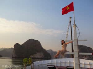 El viaje a Vietnam de Un plan Infinito de viajes