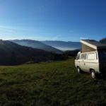 Guía y consejos para comprar una campervan en Nueva Zelanda
