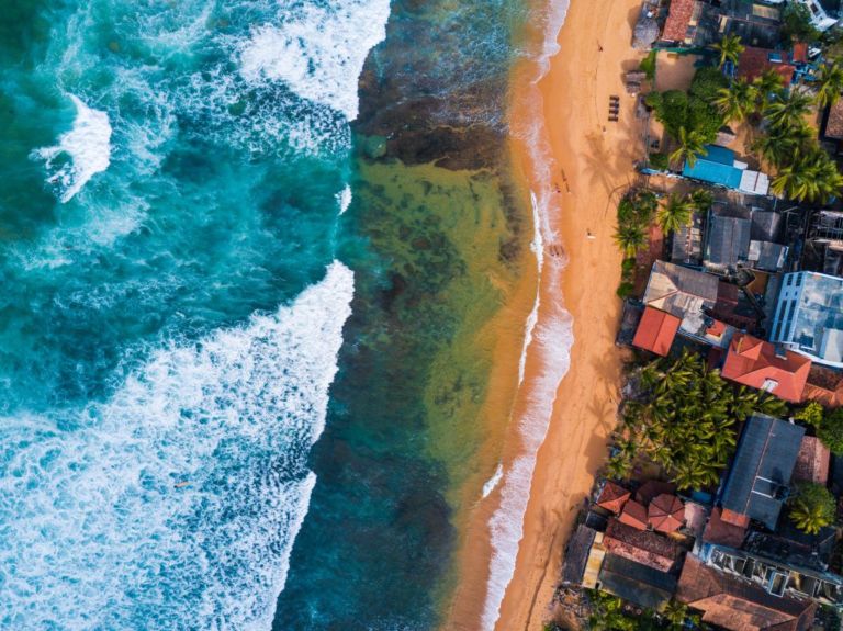 Viajar por Sri Lanka: 10 lugares imprescindibles que visitar