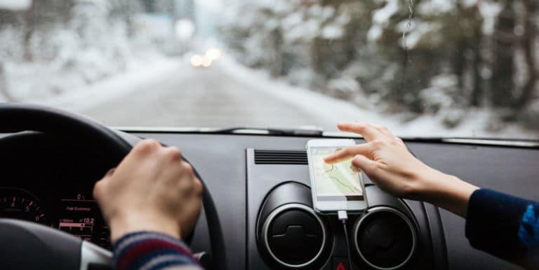 Estas son las apps que necesitarás para tu próximo road trip