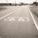 El road trip por la Ruta 66 de Touristear